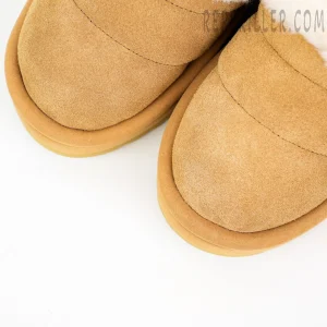 Wmns Tazzlita Slipper 'Chestnut' Upper