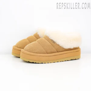 Wmns Tazzlita Slipper 'Chestnut'