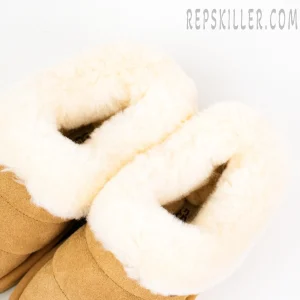 Wmns Tazzlita Slipper 'Chestnut'