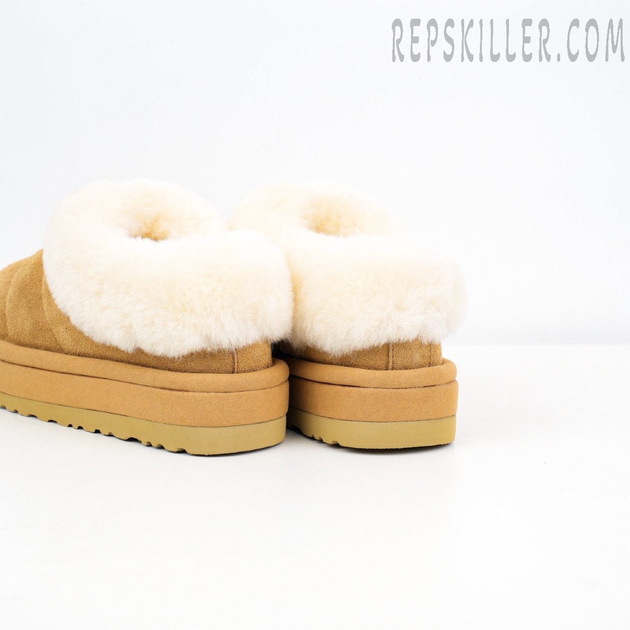 Wmns Tazzlita Slipper 'Chestnut' Heels