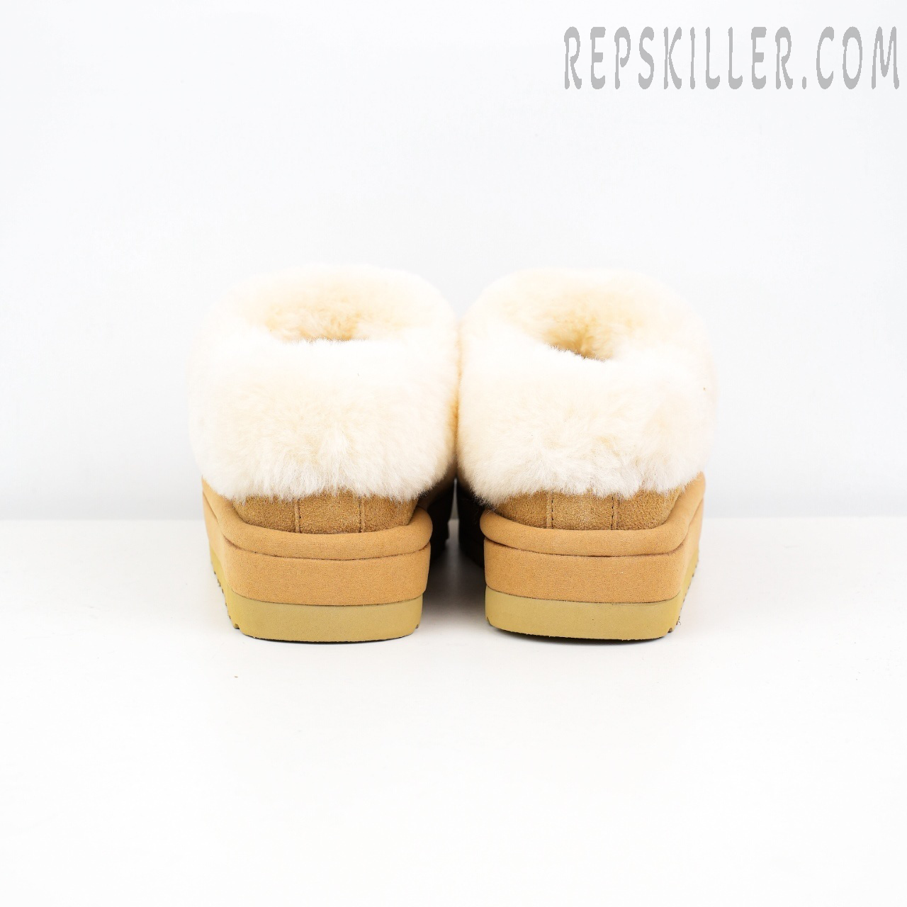 Wmns Tazzlita Slipper 'Chestnut' Heels