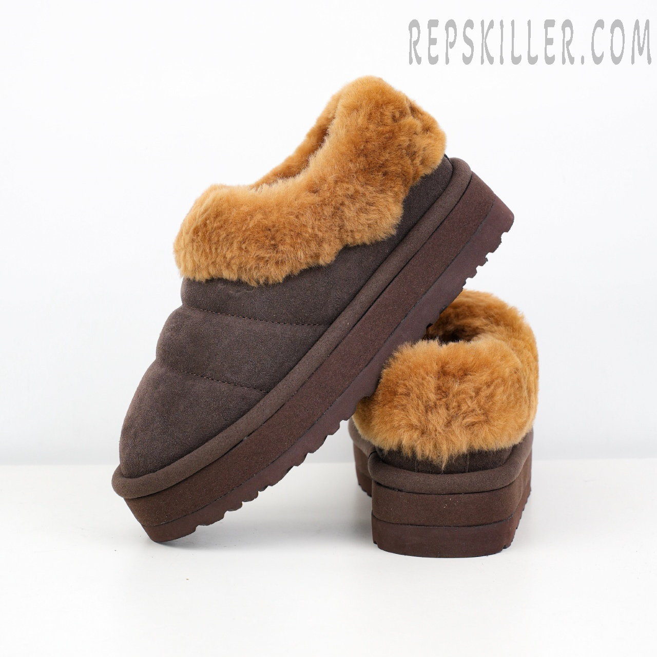 Wmns Tazzlita Slipper 'Hardwood'1