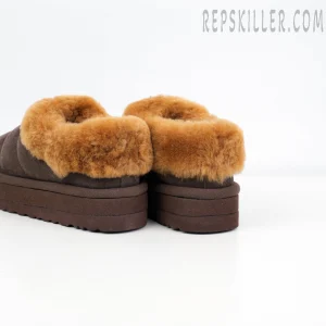 Wmns Tazzlita Slipper 'Hardwood'2