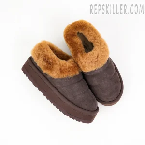 Wmns Tazzlita Slipper 'Hardwood'3