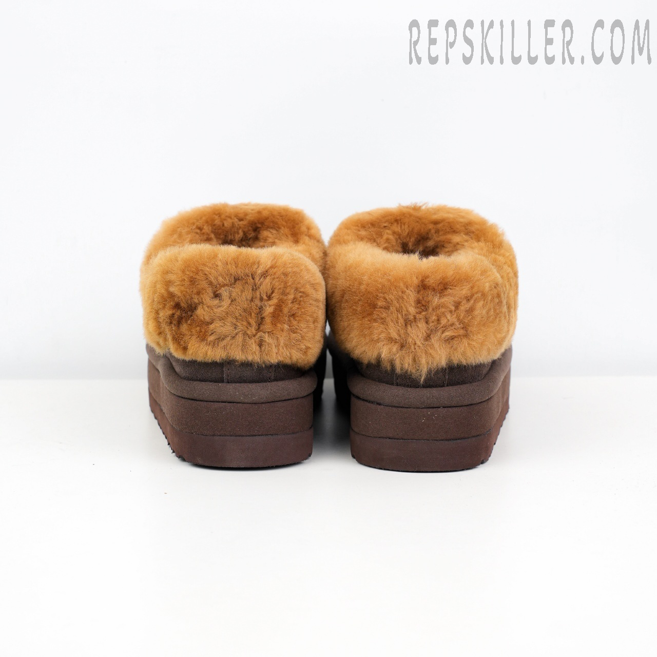 Wmns Tazzlita Slipper 'Hardwood'5