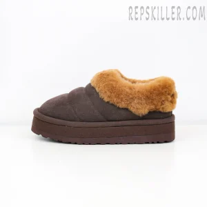 Wmns Tazzlita Slipper 'Hardwood'