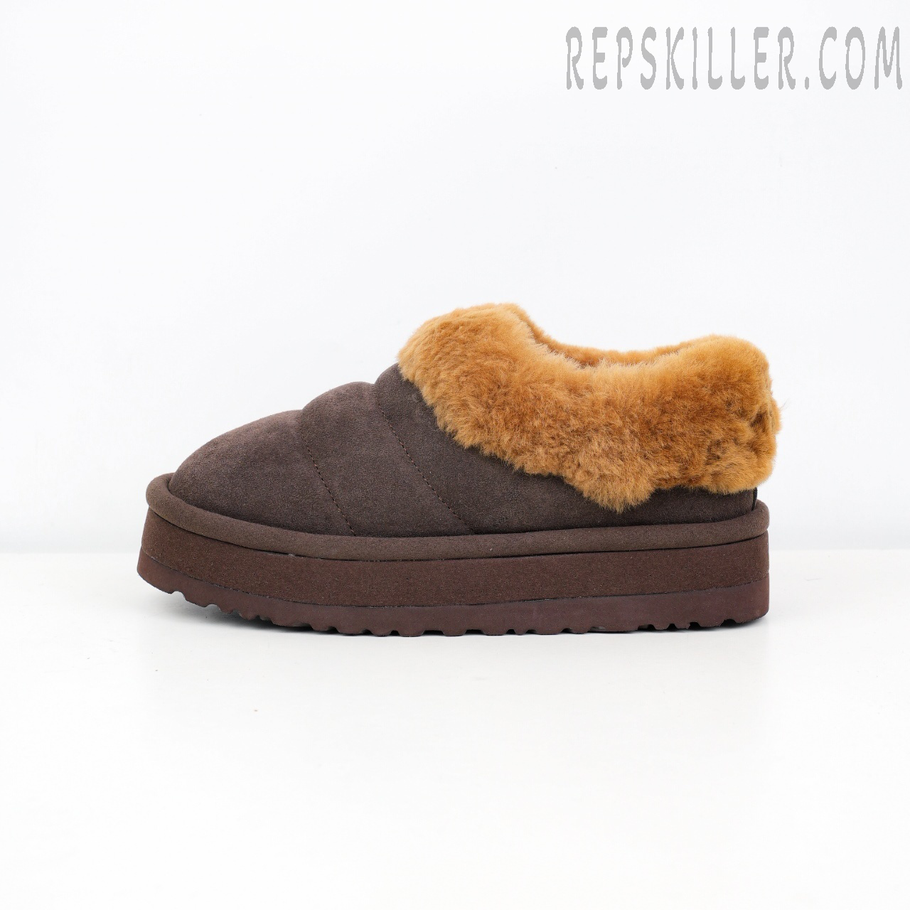 Wmns Tazzlita Slipper 'Hardwood'