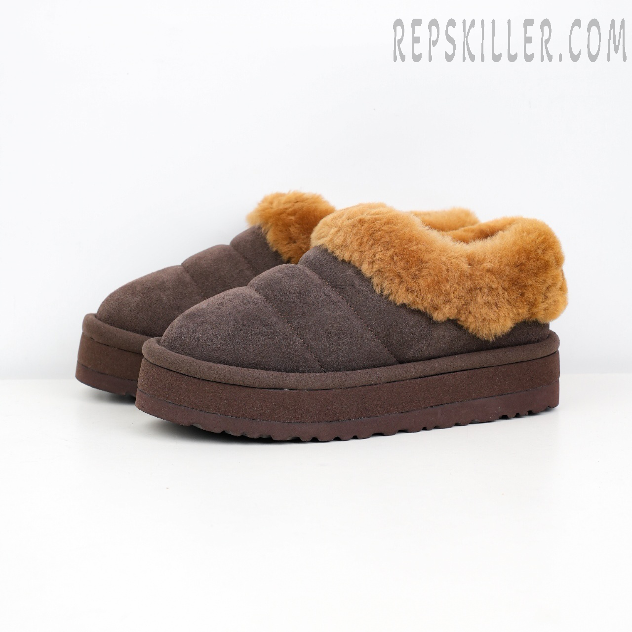 Wmns Tazzlita Slipper 'Hardwood'8