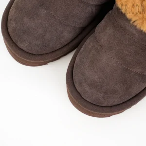 Wmns Tazzlita Slipper 'Hardwood'9