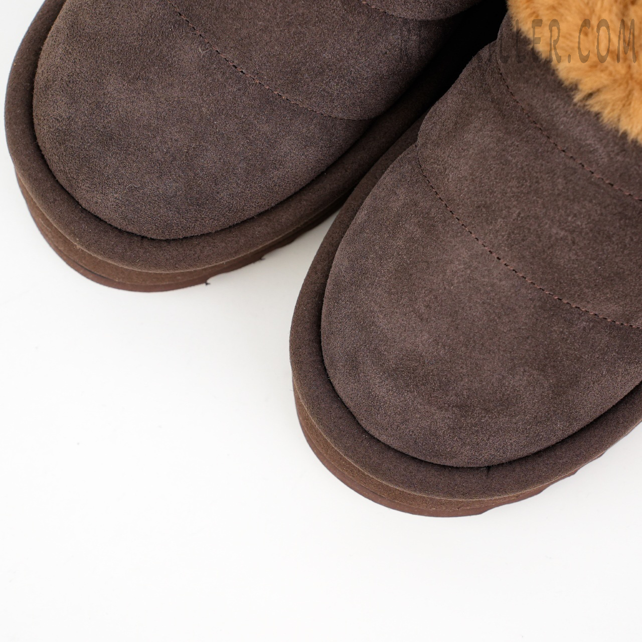 Wmns Tazzlita Slipper 'Hardwood'9