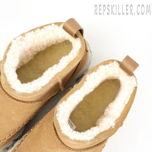 Wmns Venture Daze Ultra Mini Boot 'Chestnut'