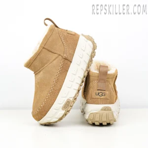 Wmns Venture Daze Ultra Mini Boot 'Chestnut'