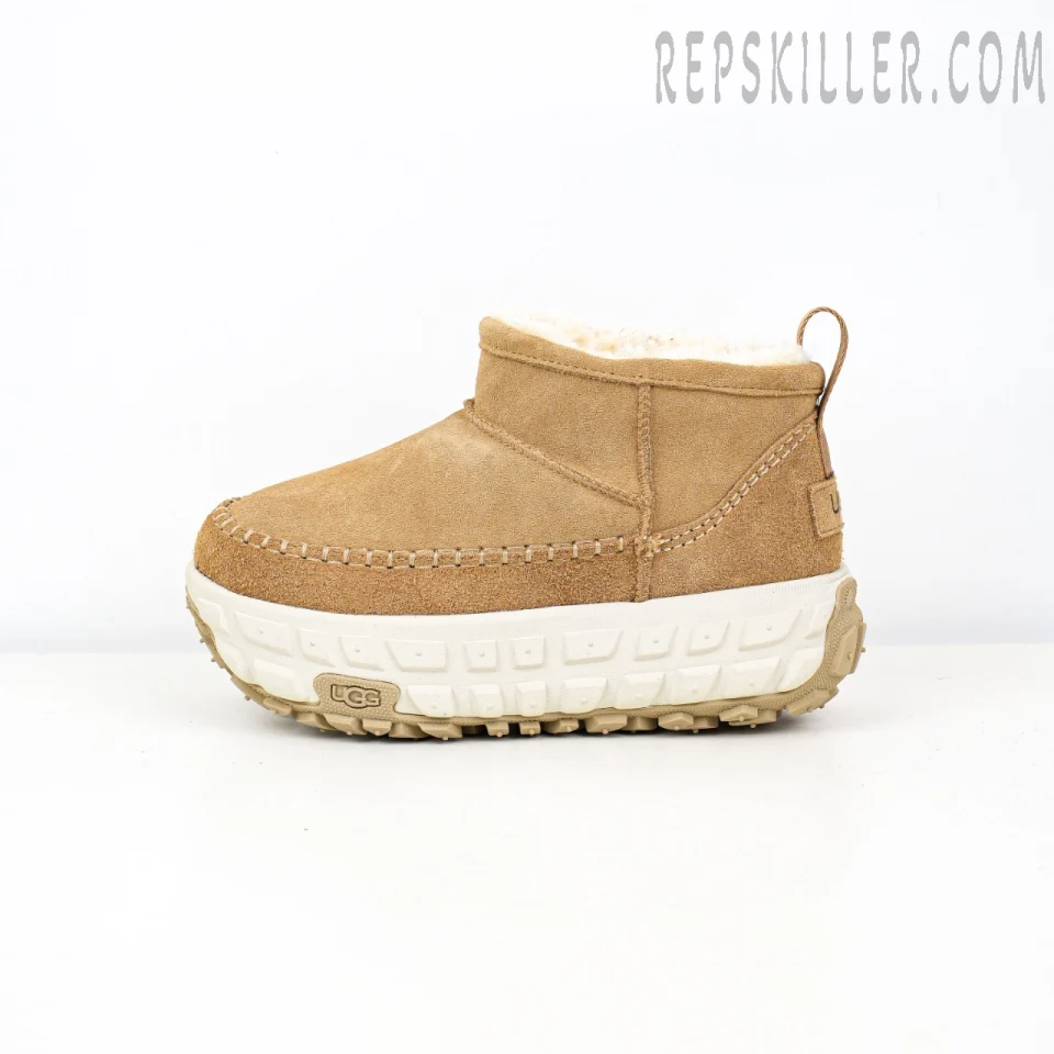 Wmns Venture Daze Ultra Mini Boot 'Chestnut'