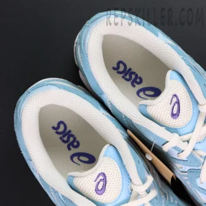 ASICS Gel NYC 'Arctic Sky'9