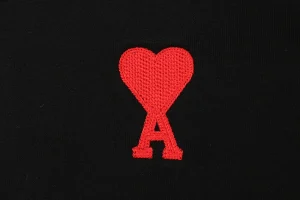 Ami Paris Heart Logo Embroidered Zip-Up Hoodie25.jpeg