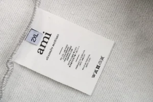 Ami Paris Heart Logo Embroidered Zip-Up Hoodie3.jpeg