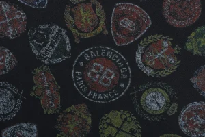 Balenciaga Multi-Badge Graphic Print Oversized Hoodie9.jpeg