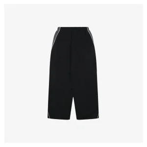 Balenciaga Paris PUMA Wide-Leg Track Pants Back view