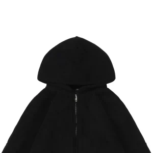Balenciaga Pigalle Nightscape Fleece Hoodie