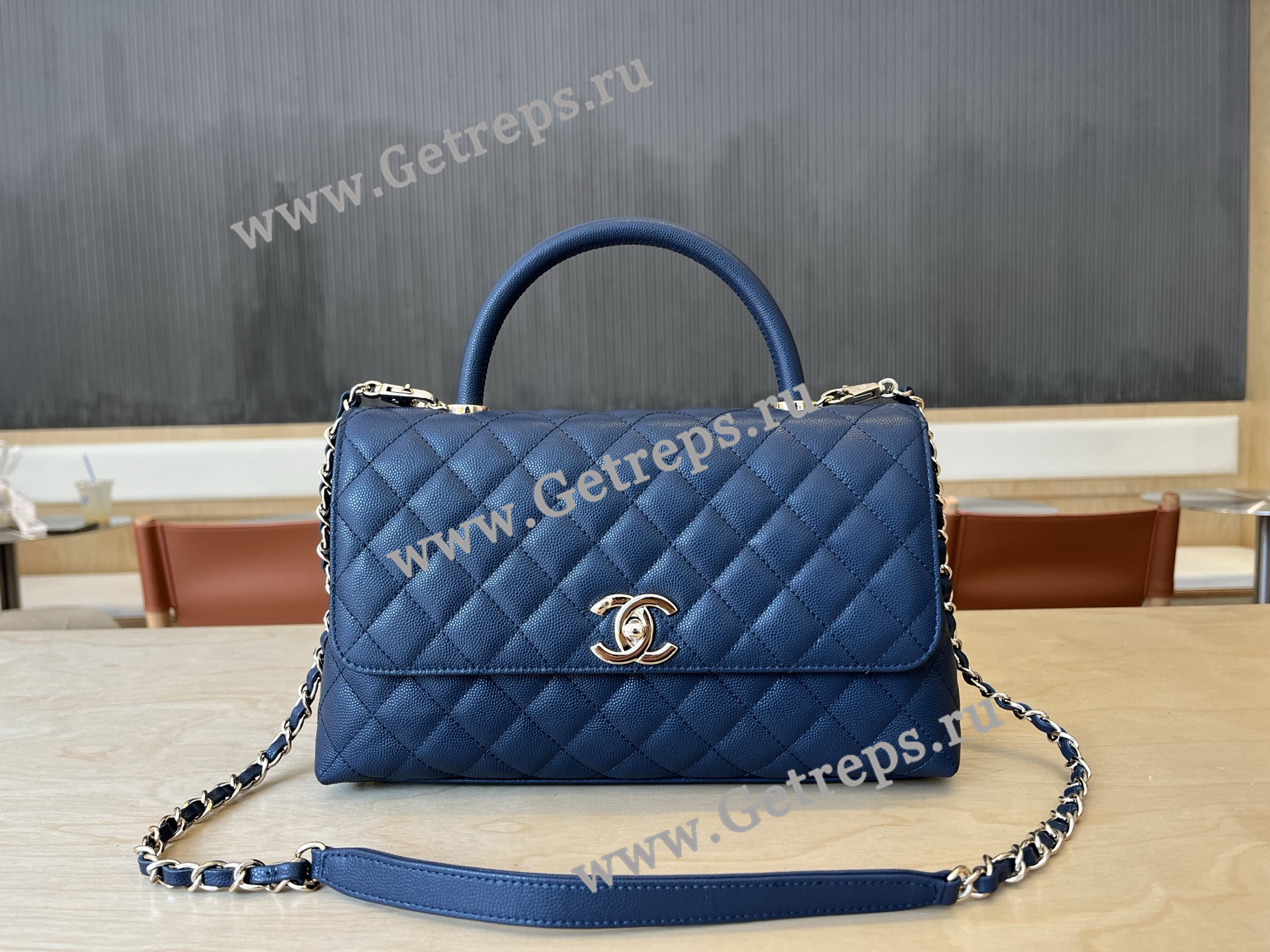 Chanel-COCO-Top-Handle-Handbag-Blue-Grained-Calfskin-28cm.jpg