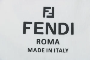 F Monster Eyes Graphic Sweatshirt White Back Print