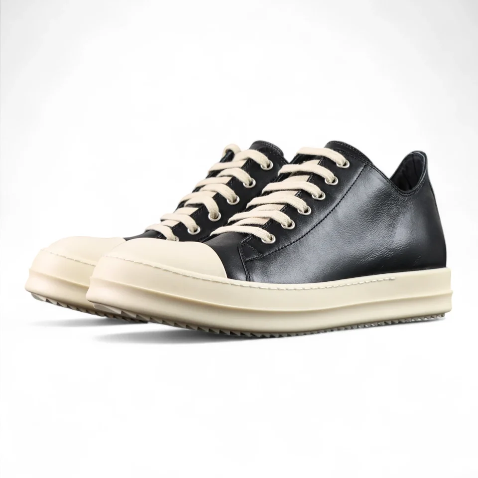 Hollywood Low 'Black Milk'