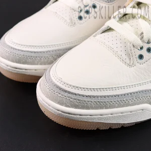 Jordan 3 Retro SE Craft 'Ivory'9