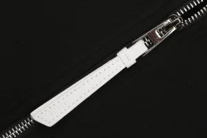 L Anagram Logo Track Zip-Up Jacket Zipper puller