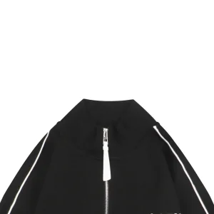 L Anagram Logo Track Zip-Up Jacket