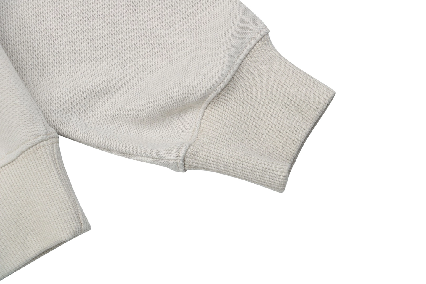 L Guinea Pig Puzzle Logo Embroidered Hoodie1.jpeg