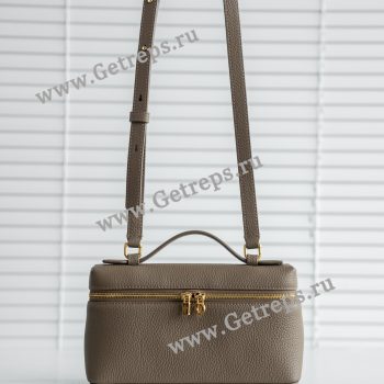 Loro Piana Extra Pocket L19 Saddle Leather-12