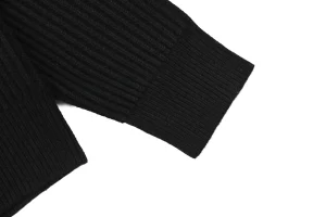 Moncler Arm Patch Crewneck Wool Sweater10.jpeg