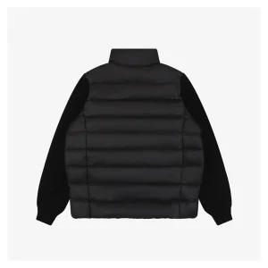 Moncler Hybrid Knit-Sleeve Lightweight Puffer Jacket18.jpeg