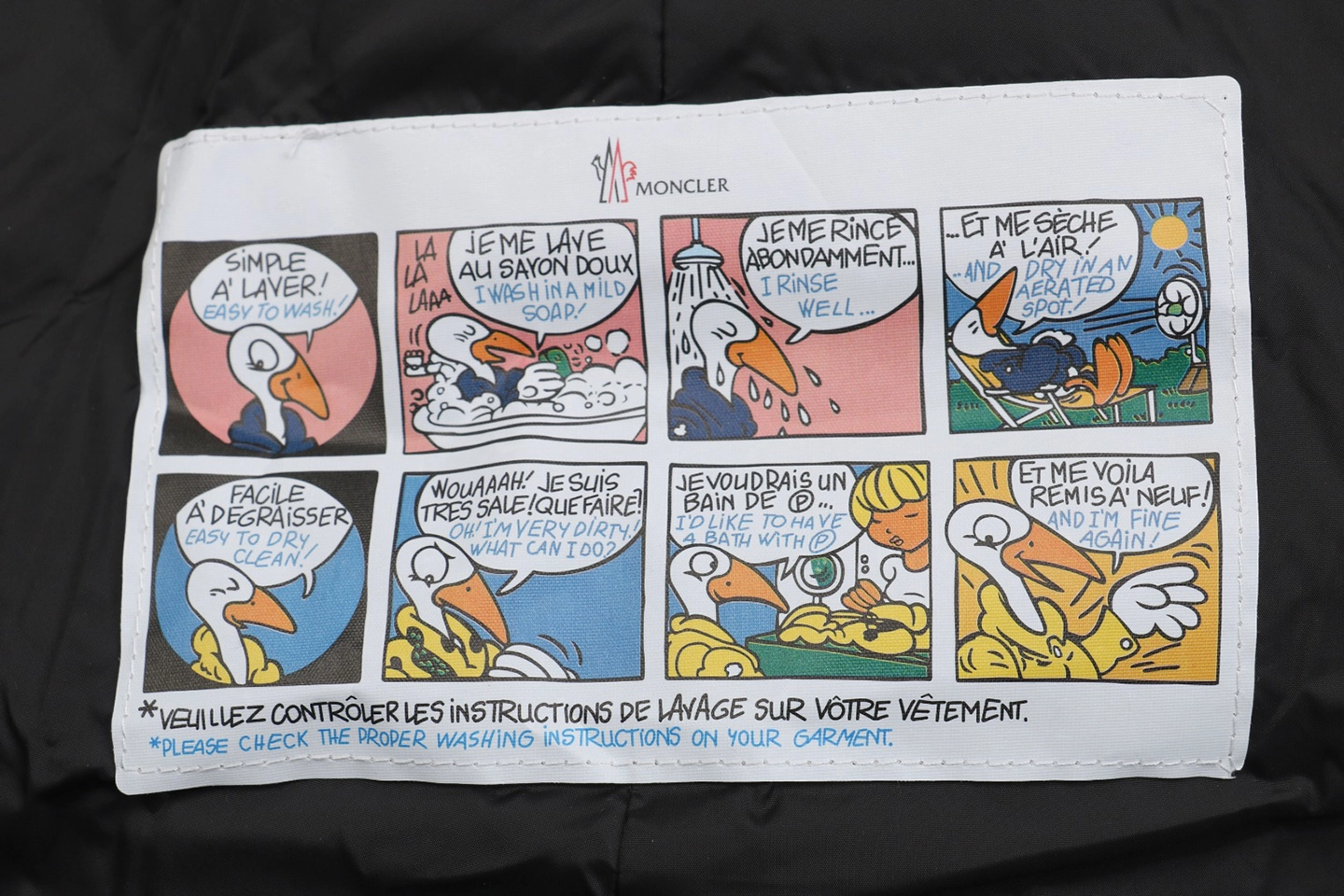 Moncler Khloe Belted Fur-Hooded Long Down Coat #MS-433.jpeg