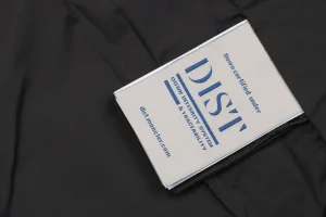 Moncler Khloe Belted Fur-Hooded Long Down Coat #MS-43 Wash label