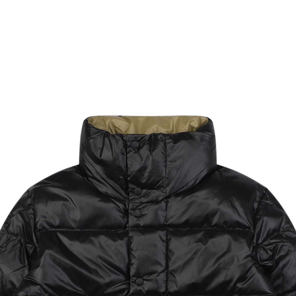 Mxxcler Dervox Down Jacket #MS-115