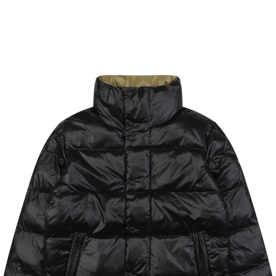 Mxxcler Dervox Down Jacket #MS-115