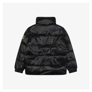 Mxxcler Dervox Down Jacket #MS-115 Back view