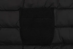 Mxxcler Four-Pocket Hybrid Down Cardigan #MS-L1717.jpeg