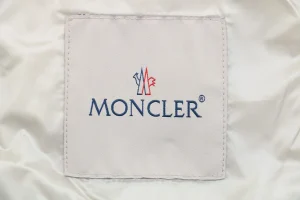 Mxxcler LIgelle Lightweight Down Jacket #509 Brand label