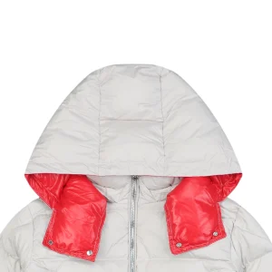 Mxxcler Poirier Short Puffer Jacket #MS-901