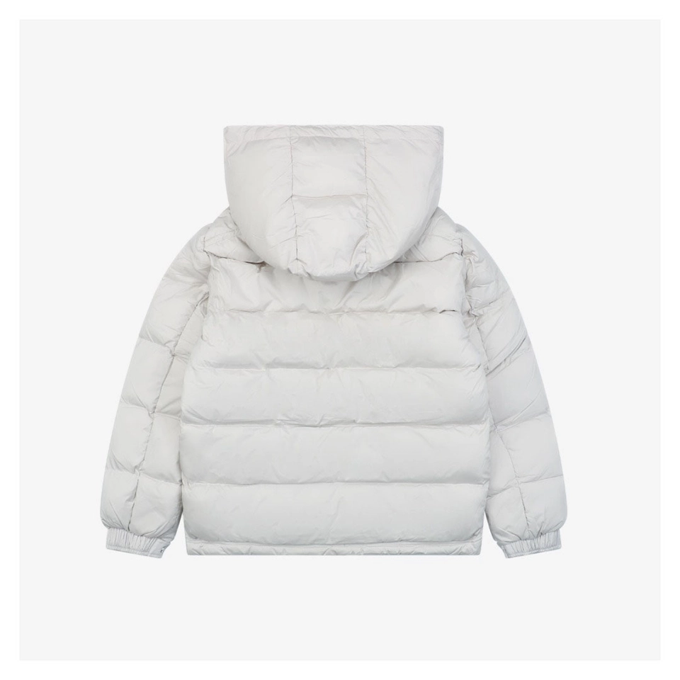 Mxxcler Poirier Short Puffer Jacket #MS-9018.jpeg