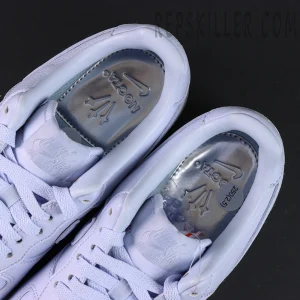 NOCTA x Air Force 1 Low 'Certified Lover Boy - Palest Purple'9