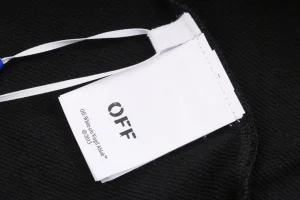 Off-White Digital Earphone Arrow Print Hoodie9.jpeg