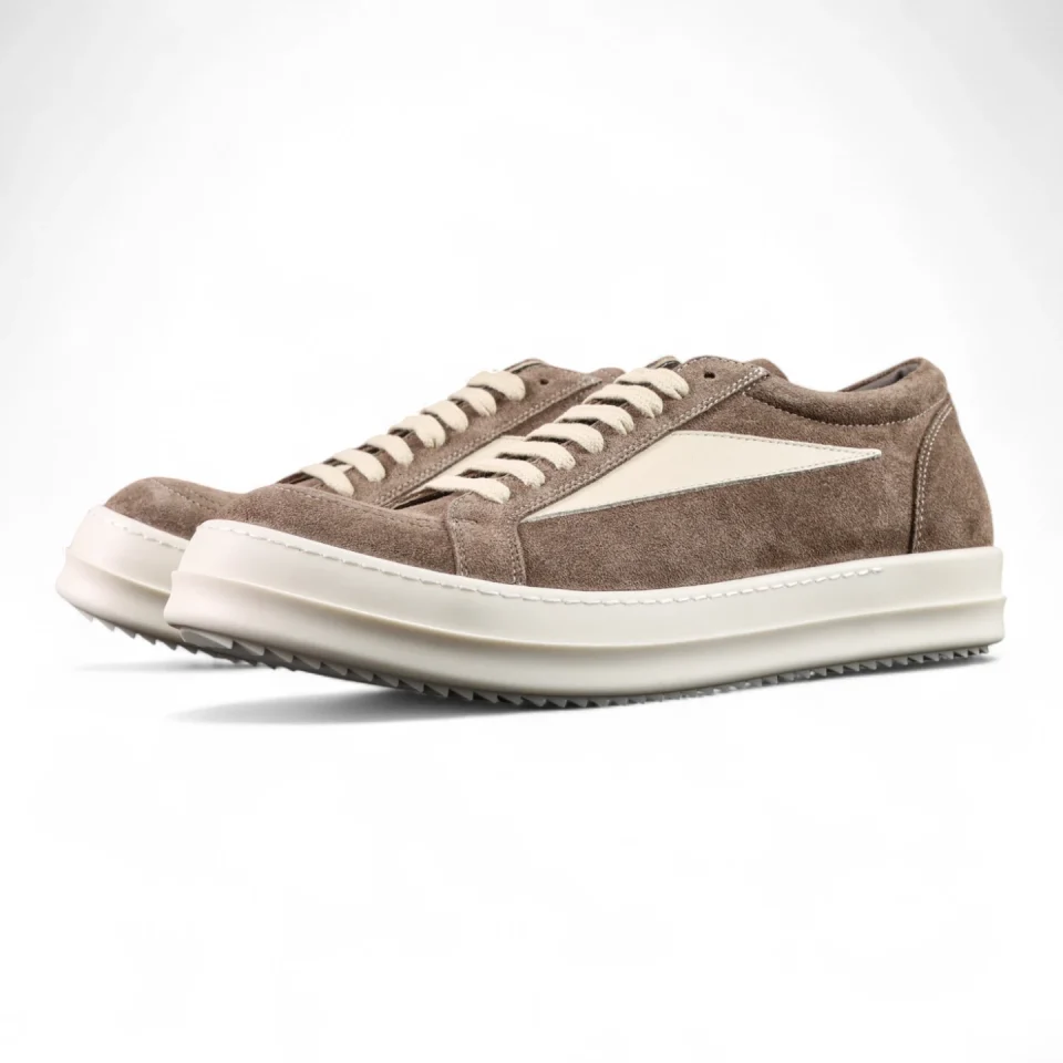 Porterville DRKSHDW Vintage Low 'Dust Milk'