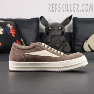 Porterville DRKSHDW Vintage Low 'Dust Milk'9