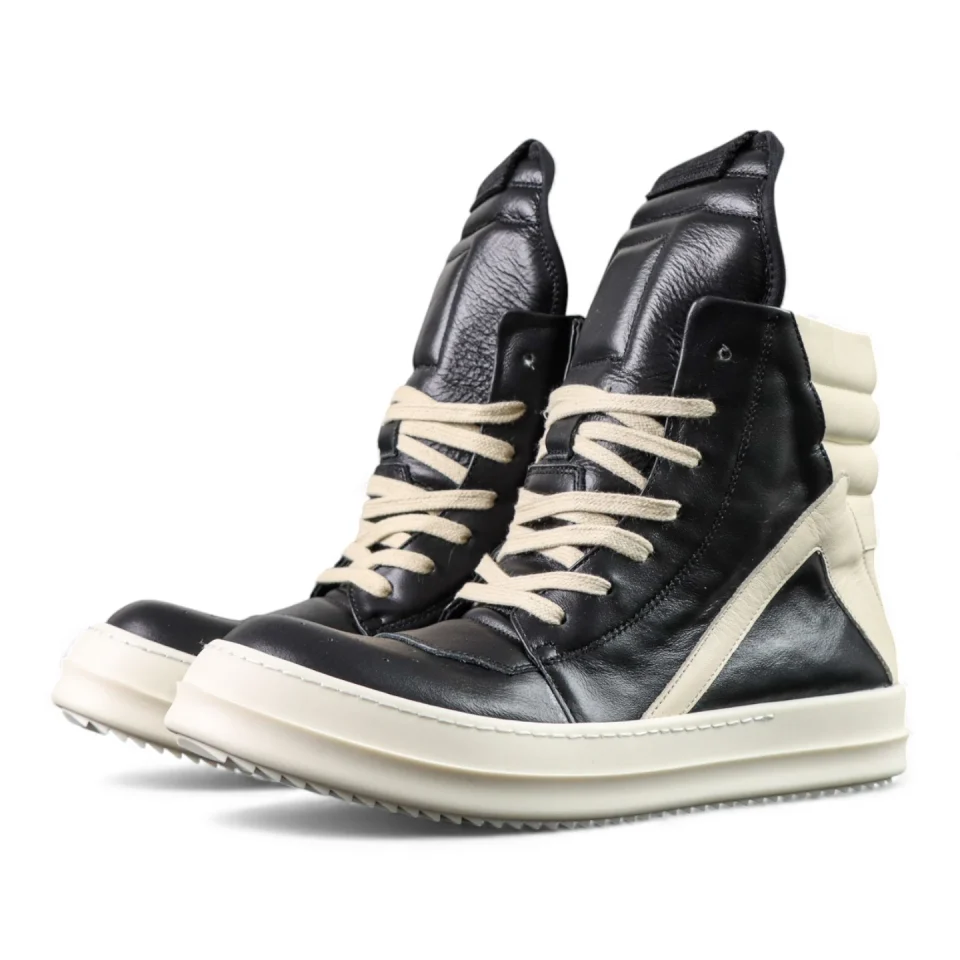 Porterville Geobasket 'Black Milk'