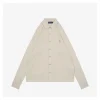 Ralph Lauren Cotton-Linen Knit Shirt
