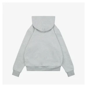 Ralph Lauren Embroidered Pony Zip-Up Hoodie Back view