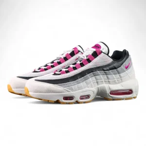 SB x Air Max 95 'Cactus Flower'